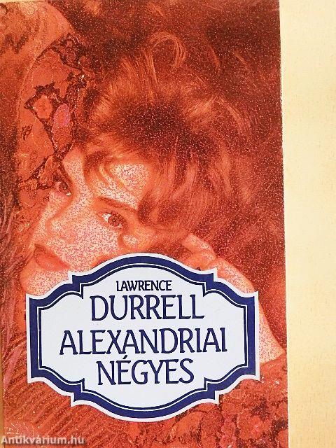 Alexandriai négyes 1-2.