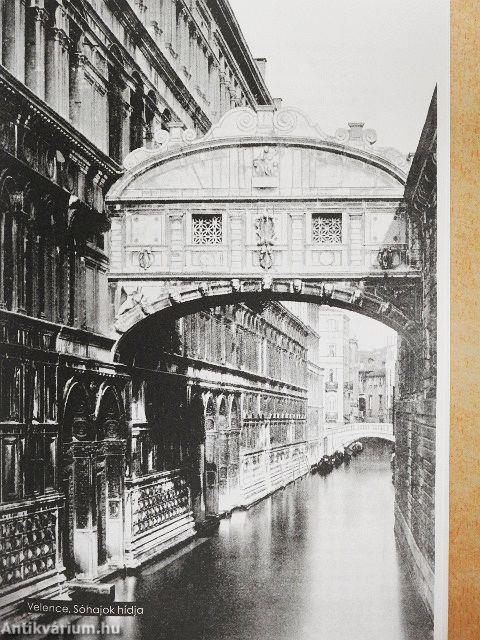 Olaszországi csavargásom