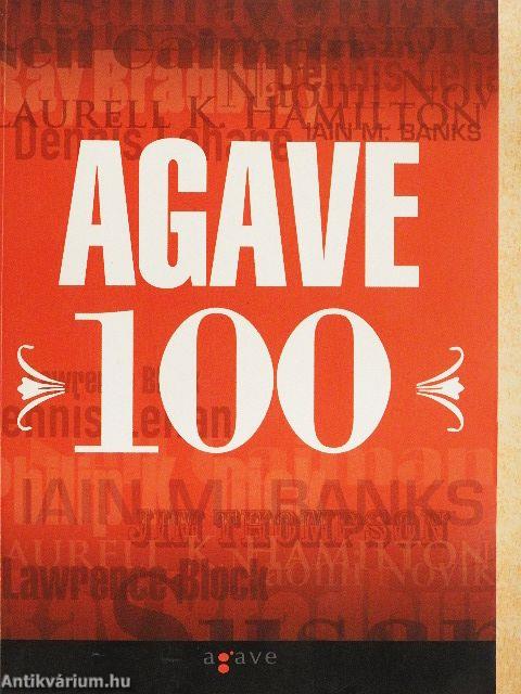 Agave 100