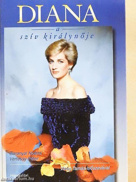 Diana, a szív királynője