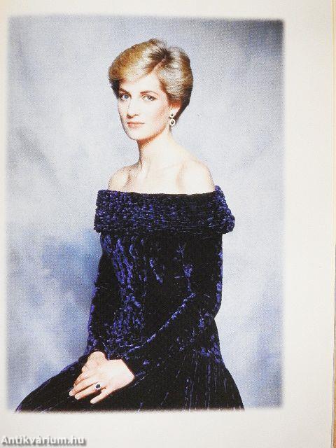 Diana, a szív királynője