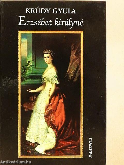 Erzsébet királyné 