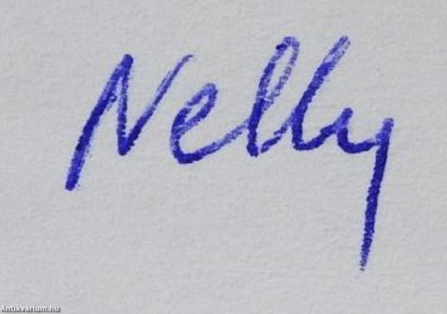 Barangolás (dedikált példány)