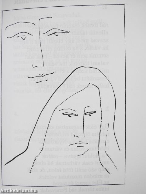 Kristályhágóján a vágynak (dedikált példány)