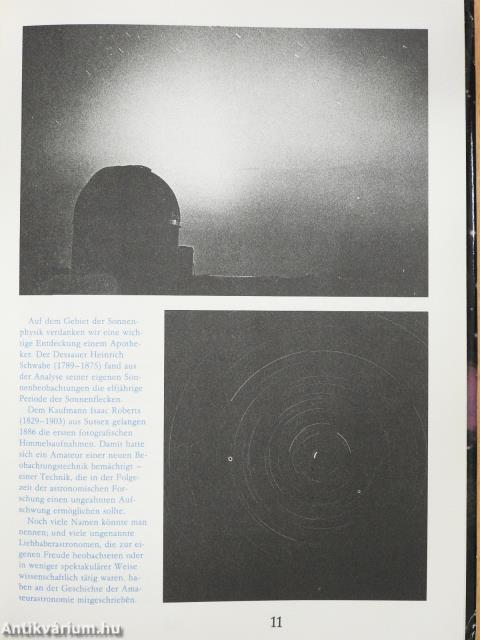 Astroführer (dedikált példány)