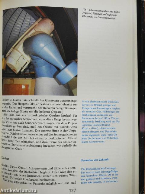 Astroführer (dedikált példány)