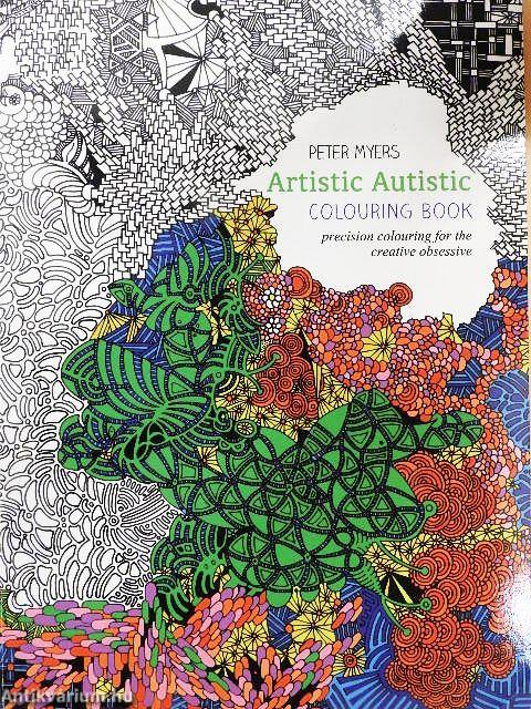 Artistic Autistic