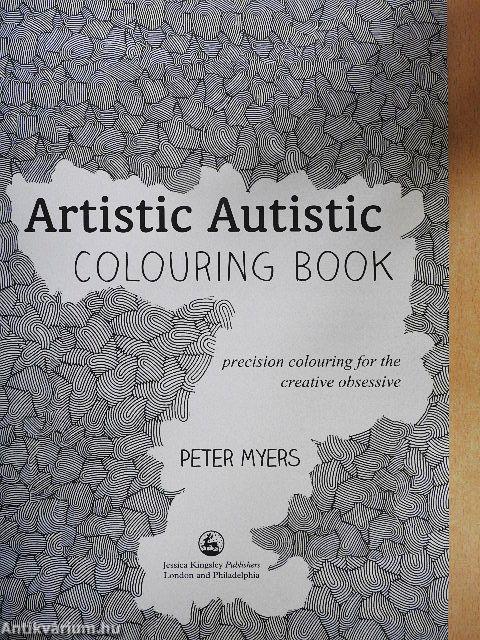 Artistic Autistic