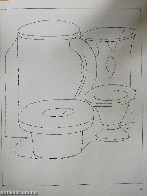 Ölmalerei für Einsteiger