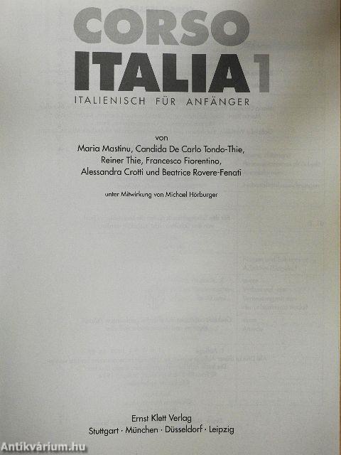 Corso Italia 1