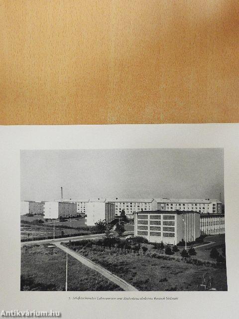 550 Jahre Universität Rostock