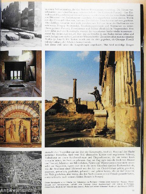 Alle Wunder dieser Welt