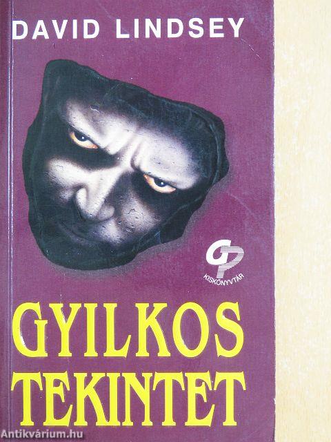 Gyilkos tekintet