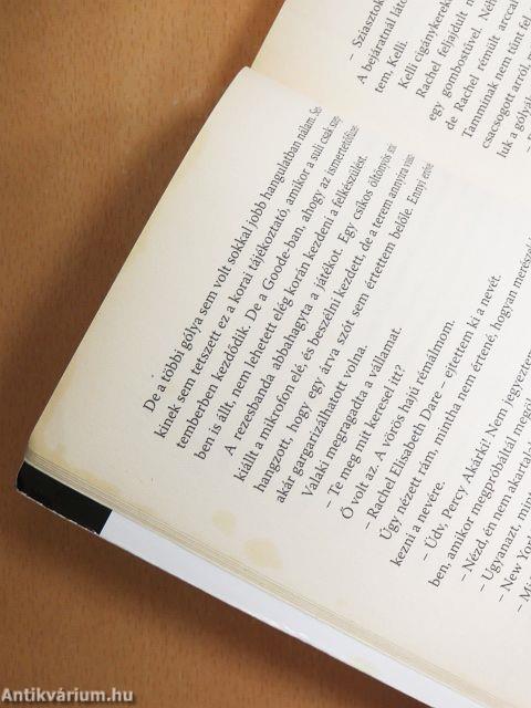 Csata a labirintusban