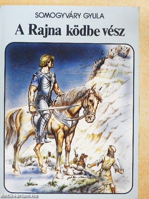 A Rajna ködbe vész