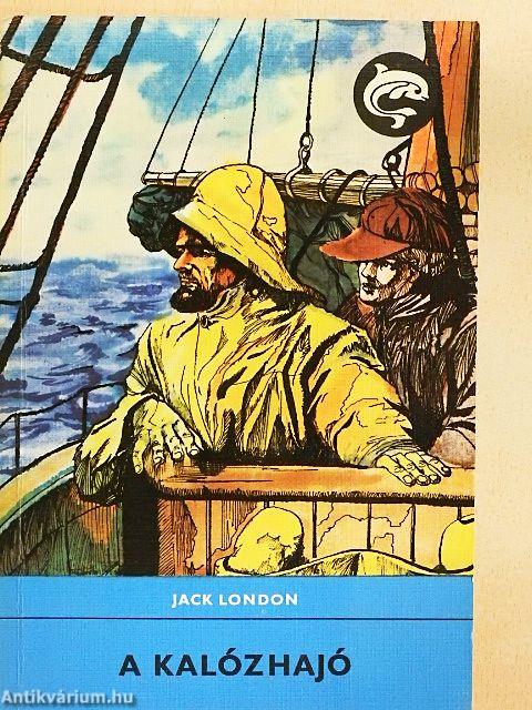 A kalózhajó