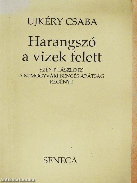 Harangszó a vizek felett