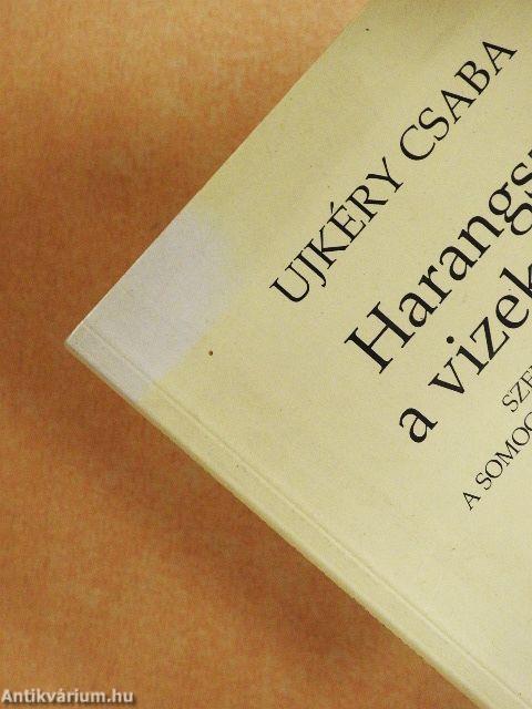 Harangszó a vizek felett