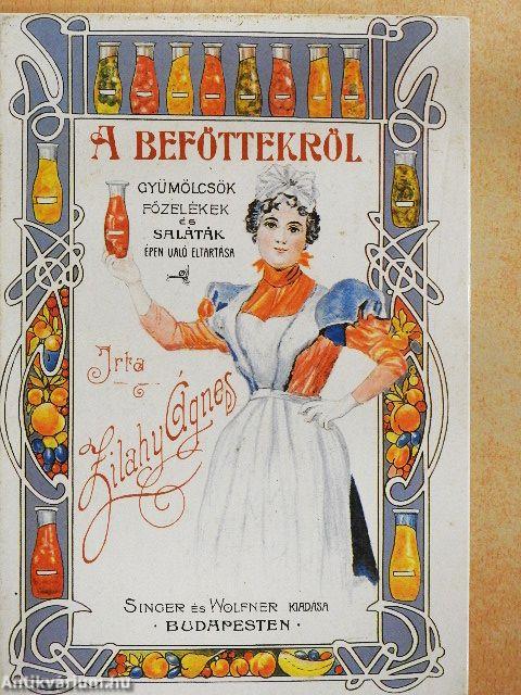 A befőttekről