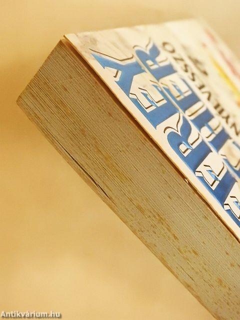 Egy tegez nyílvessző