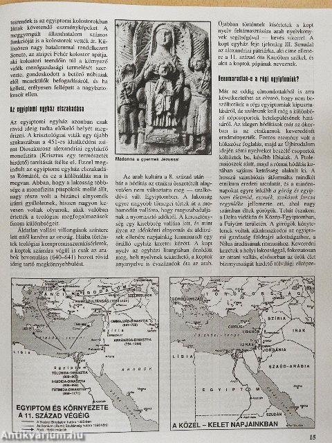 História 1997. (nem teljes évfolyam)