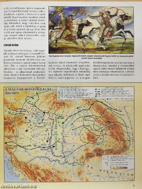 História 2008. (nem teljes évfolyam)