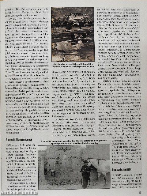 História 2008. (nem teljes évfolyam)