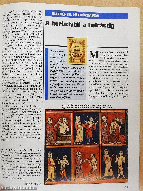 História 2006. (nem teljes évfolyam)