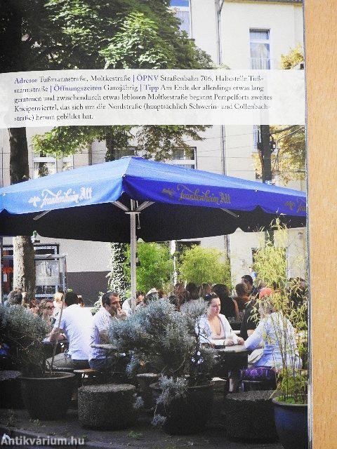 111 Düsseldorfer Orte, die man gesehen haben muss