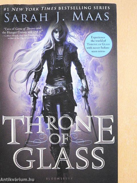 Throne of Glass