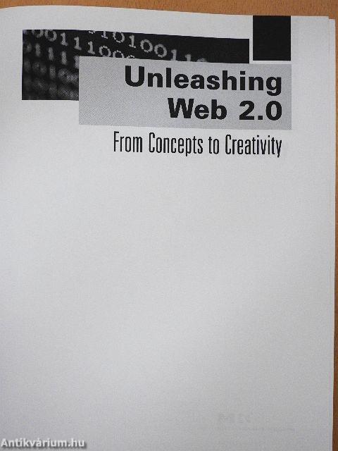 Unleashing Web 2.0