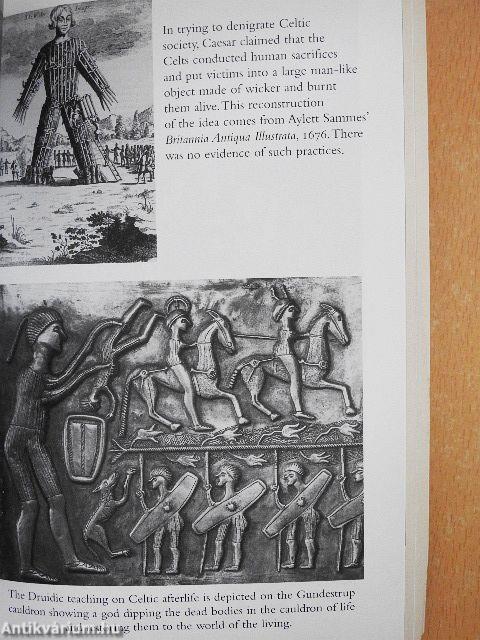 A Brief History of The Celts