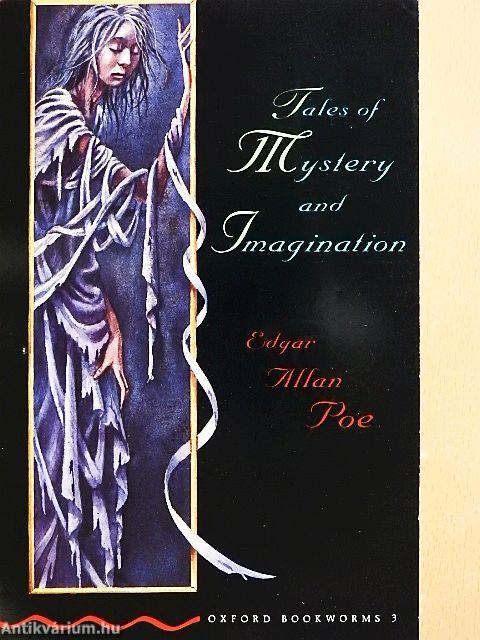 Tales of Mystery and Imagination