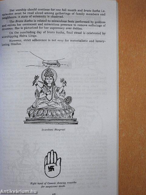 Hindu, Buddhist & Tantric Gods, Goddesses, Ritual Objects & Religious Symbols