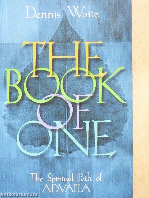 The Book of One