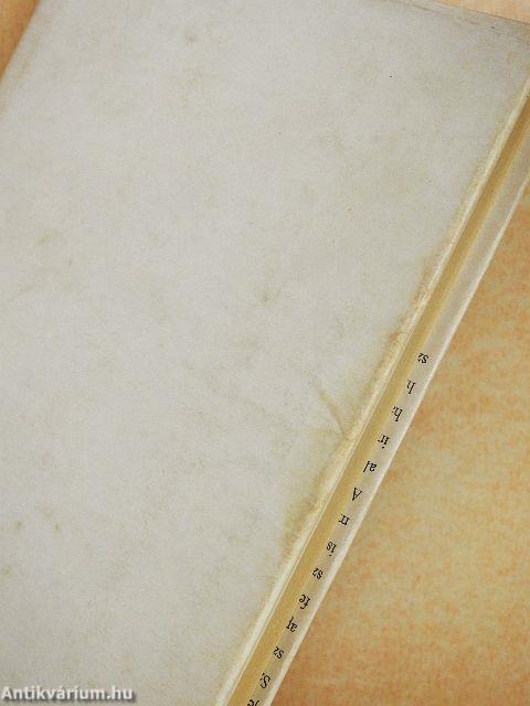 Szkíták a város előtt