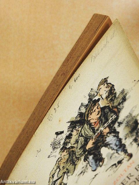 Fegyver ropog a Buzsorán