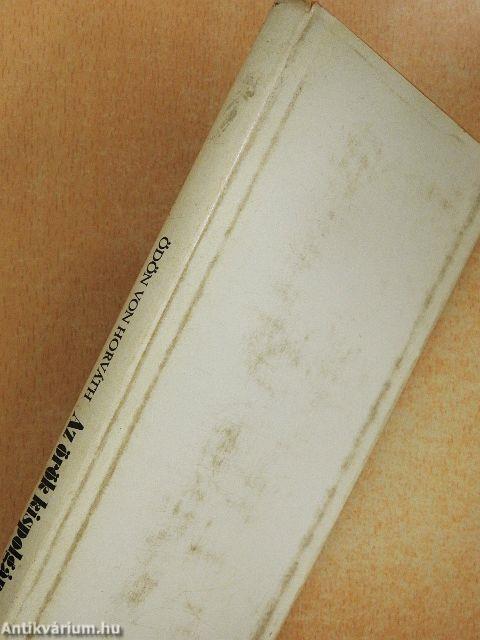 Az örök kispolgár