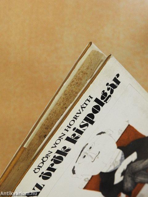 Az örök kispolgár