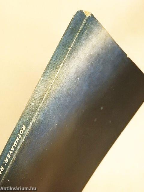 Rakéta-szputnyik-űrhajó