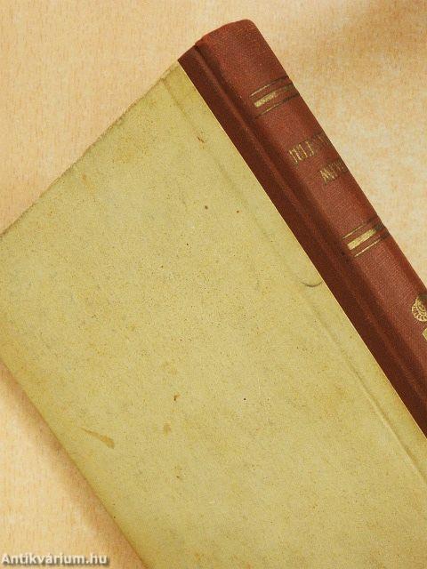 A tizenötéves kapitány