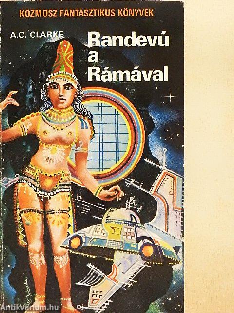 Randevú a Rámával