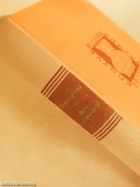 Búcsú a fegyverektől