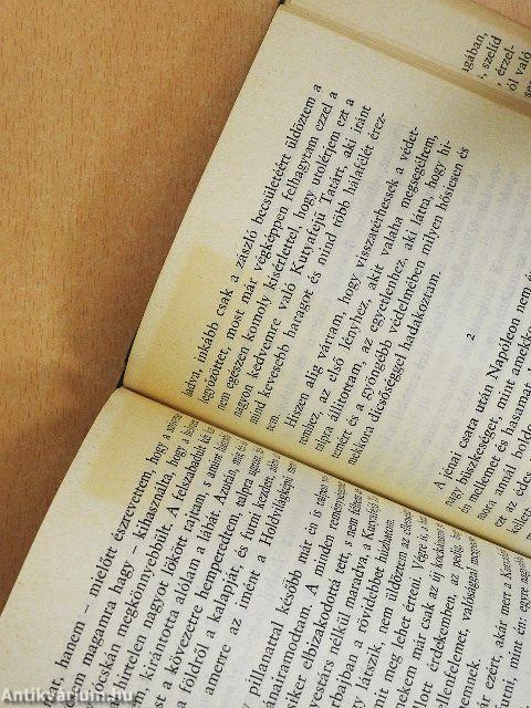 A tóparti gyilkosság