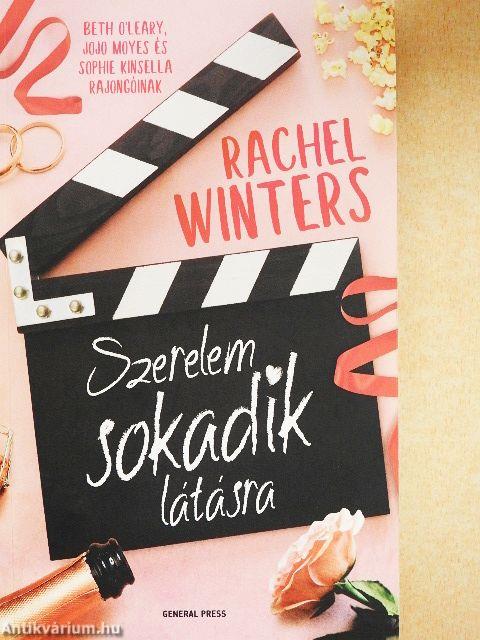 Szerelem sokadik látásra