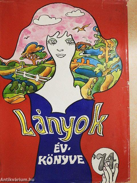 Lányok Évkönyve 1974