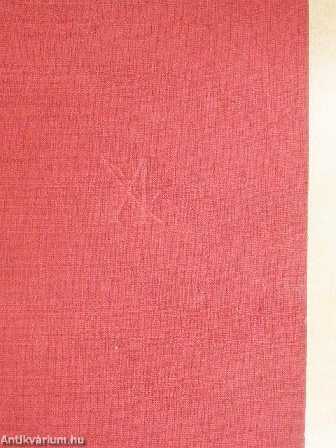 Szent Péter esernyője/A Sipsirica