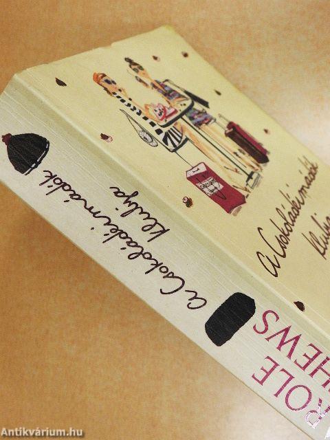 A Csokoládéimádók Klubja