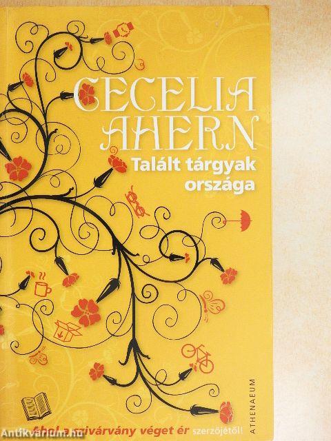 Talált tárgyak országa