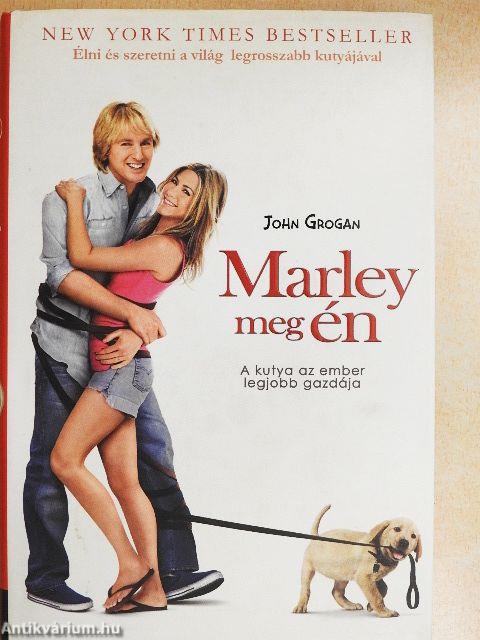Marley meg én